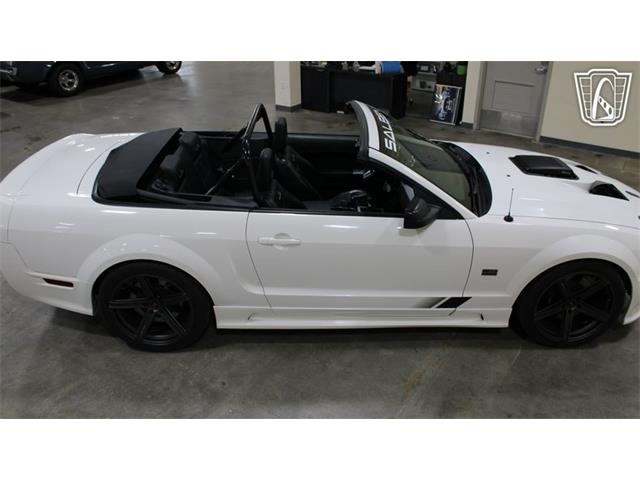 2005 Ford Mustang (CC-2083798) for sale in Tulsa, Oklahoma
