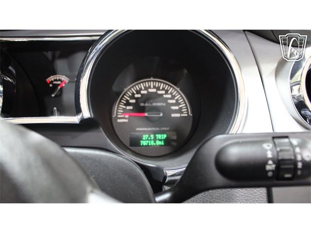 2005 Ford Mustang (CC-2083798) for sale in Tulsa, Oklahoma