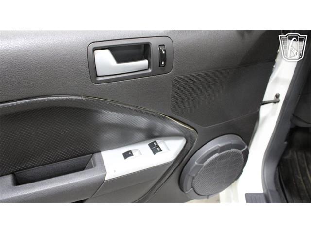 2005 Ford Mustang (CC-2083798) for sale in Tulsa, Oklahoma