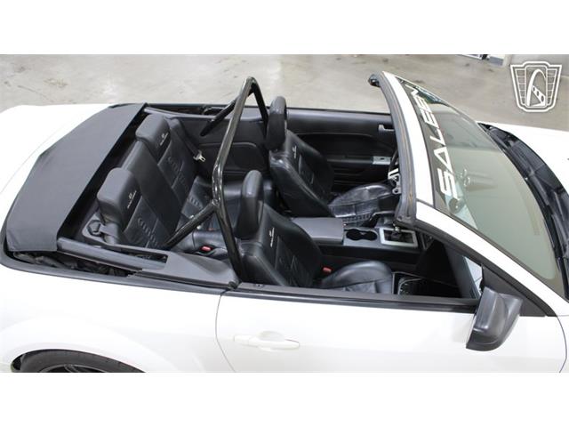 2005 Ford Mustang (CC-2083798) for sale in Tulsa, Oklahoma