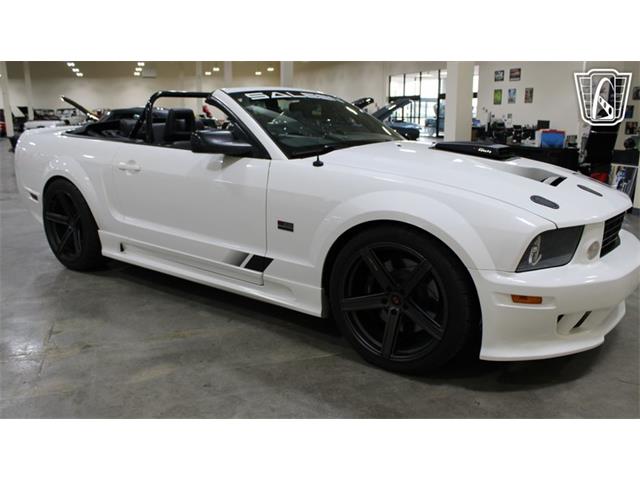 2005 Ford Mustang (CC-2083798) for sale in Tulsa, Oklahoma
