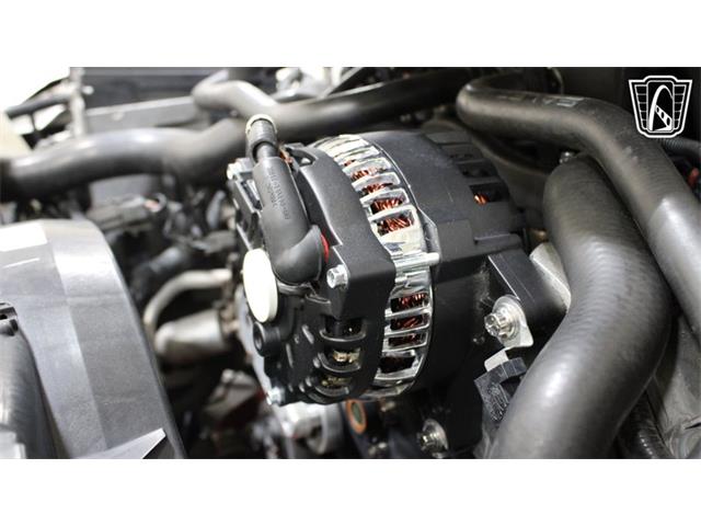 2005 Ford Mustang (CC-2083798) for sale in Tulsa, Oklahoma