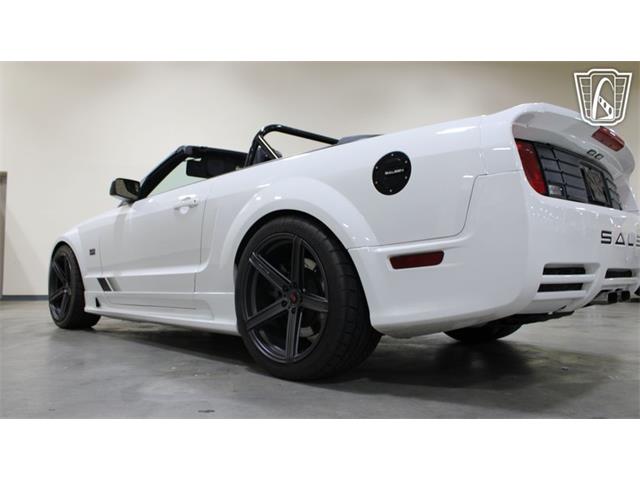 2005 Ford Mustang (CC-2083798) for sale in Tulsa, Oklahoma