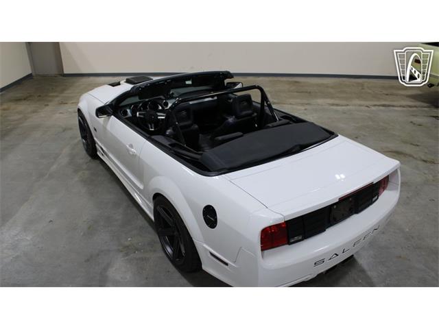 2005 Ford Mustang (CC-2083798) for sale in Tulsa, Oklahoma