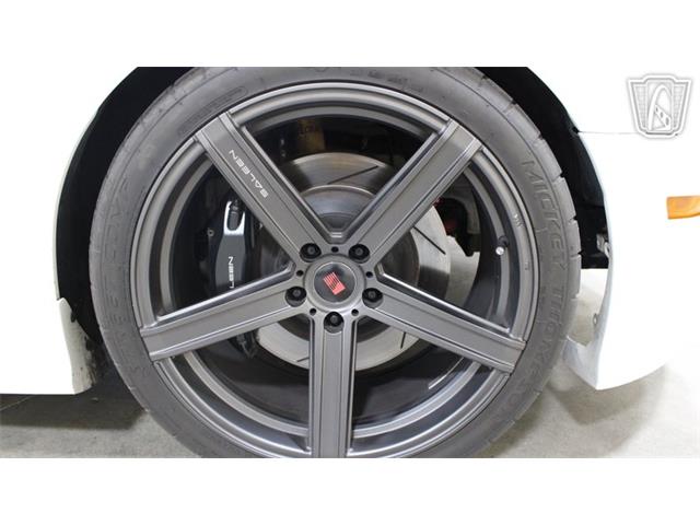 2005 Ford Mustang (CC-2083798) for sale in Tulsa, Oklahoma