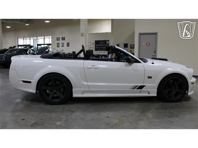 2005 Ford Mustang (CC-2083798) for sale in Tulsa, Oklahoma