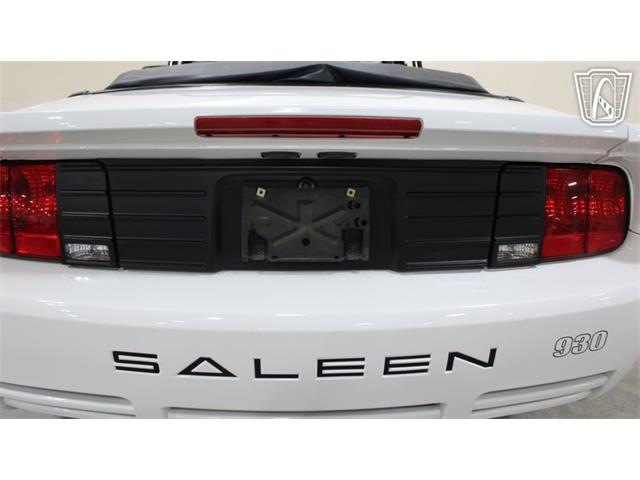 2005 Ford Mustang (CC-2083798) for sale in Tulsa, Oklahoma