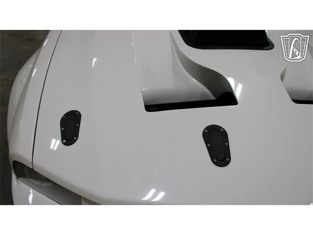2005 Ford Mustang (CC-2083798) for sale in Tulsa, Oklahoma