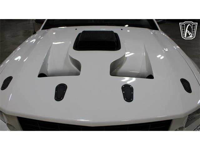 2005 Ford Mustang (CC-2083798) for sale in Tulsa, Oklahoma