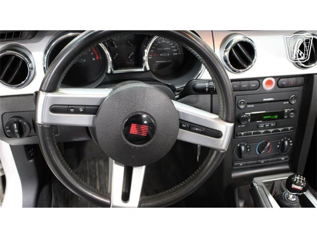 2005 Ford Mustang (CC-2083798) for sale in Tulsa, Oklahoma