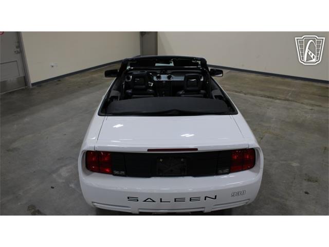 2005 Ford Mustang (CC-2083798) for sale in Tulsa, Oklahoma