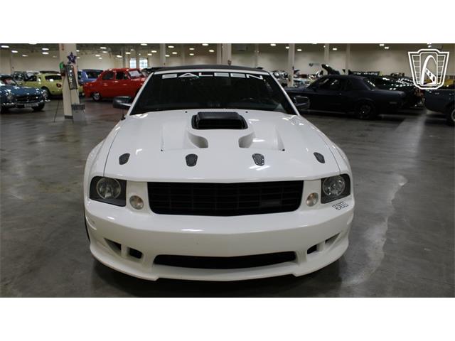 2005 Ford Mustang (CC-2083798) for sale in Tulsa, Oklahoma