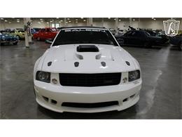 2005 Ford Mustang (CC-2083798) for sale in Tulsa, Oklahoma