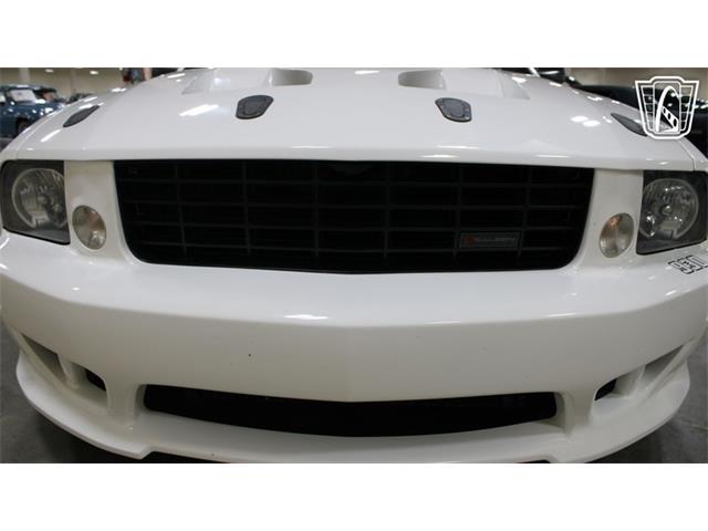 2005 Ford Mustang (CC-2083798) for sale in Tulsa, Oklahoma