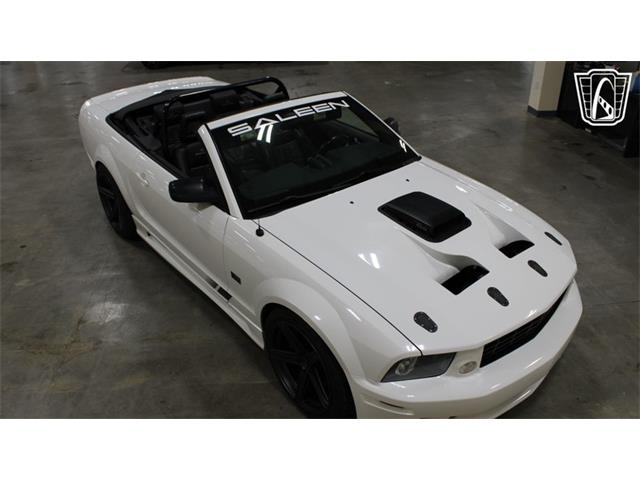2005 Ford Mustang (CC-2083798) for sale in Tulsa, Oklahoma
