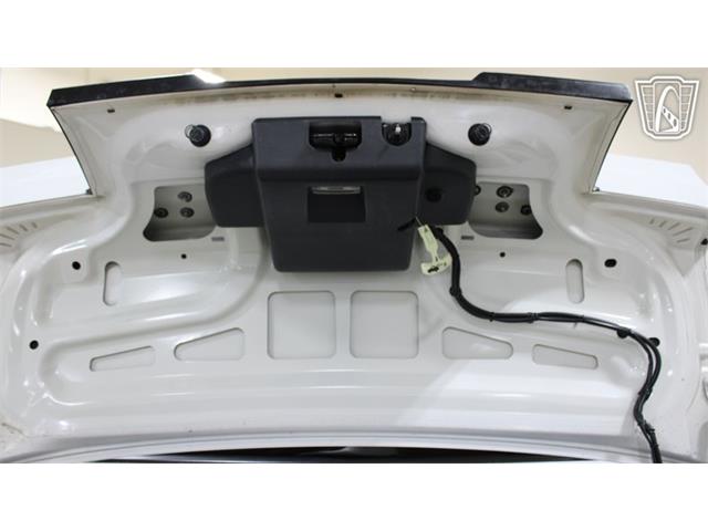 2005 Ford Mustang (CC-2083798) for sale in Tulsa, Oklahoma