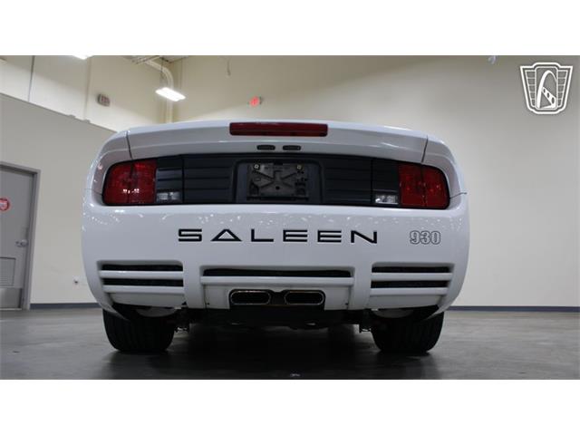 2005 Ford Mustang (CC-2083798) for sale in Tulsa, Oklahoma