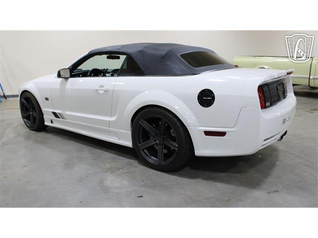 2005 Ford Mustang (CC-2083798) for sale in Tulsa, Oklahoma