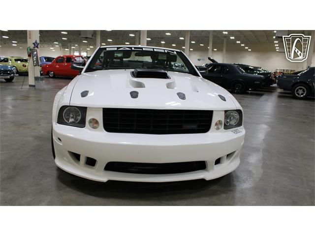 2005 Ford Mustang (CC-2083798) for sale in Tulsa, Oklahoma