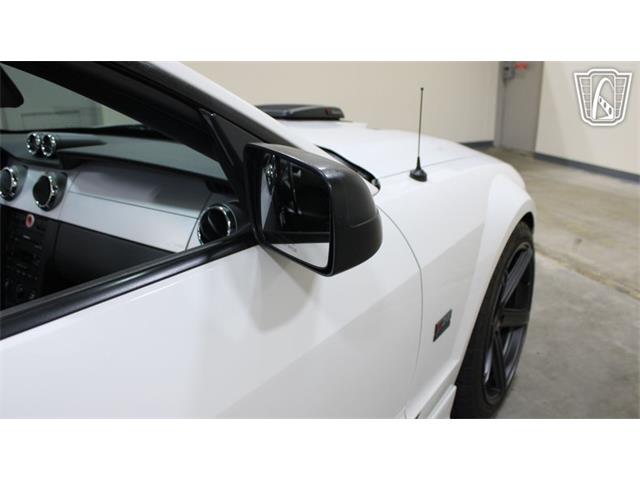 2005 Ford Mustang (CC-2083798) for sale in Tulsa, Oklahoma