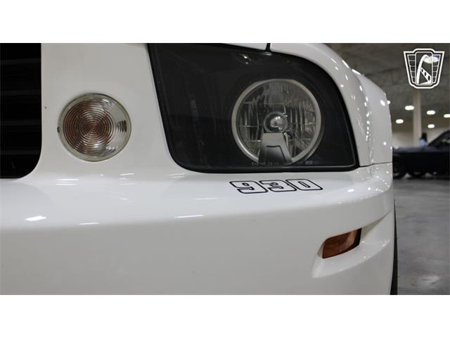 2005 Ford Mustang (CC-2083798) for sale in Tulsa, Oklahoma