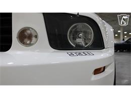 2005 Ford Mustang (CC-2083798) for sale in Tulsa, Oklahoma