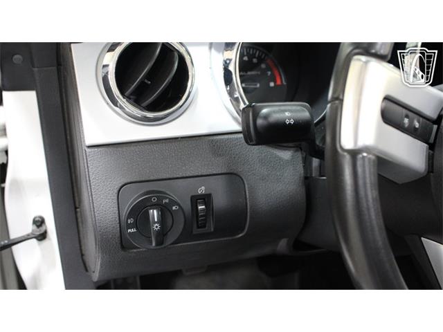 2005 Ford Mustang (CC-2083798) for sale in Tulsa, Oklahoma
