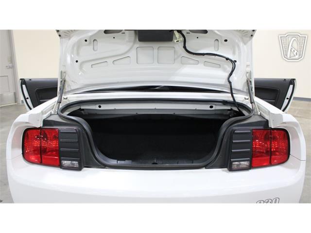 2005 Ford Mustang (CC-2083798) for sale in Tulsa, Oklahoma