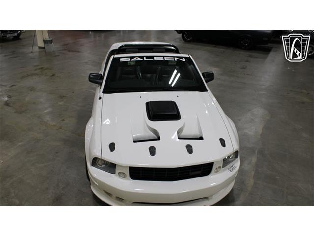 2005 Ford Mustang (CC-2083798) for sale in Tulsa, Oklahoma