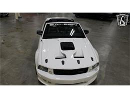 2005 Ford Mustang (CC-2083798) for sale in Tulsa, Oklahoma