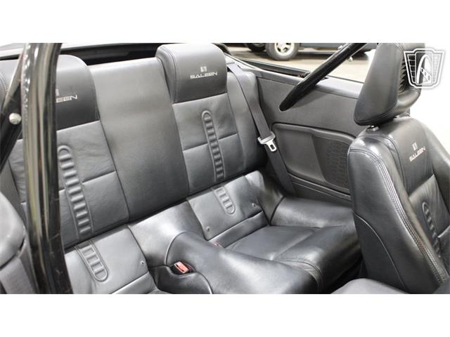 2005 Ford Mustang (CC-2083798) for sale in Tulsa, Oklahoma