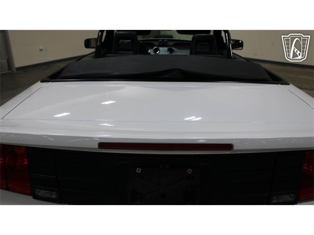 2005 Ford Mustang (CC-2083798) for sale in Tulsa, Oklahoma