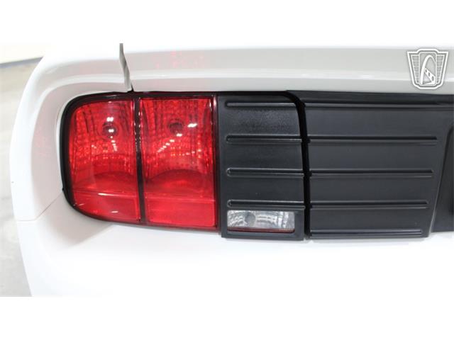 2005 Ford Mustang (CC-2083798) for sale in Tulsa, Oklahoma