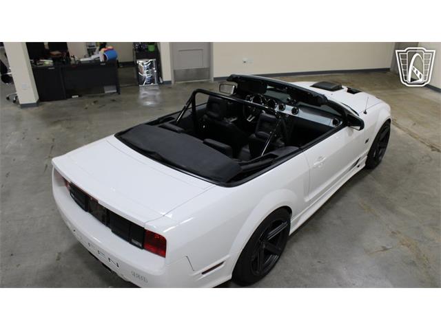 2005 Ford Mustang (CC-2083798) for sale in Tulsa, Oklahoma