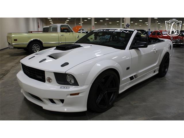 2005 Ford Mustang (CC-2083798) for sale in Tulsa, Oklahoma