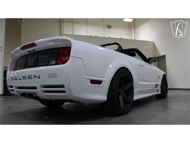 2005 Ford Mustang (CC-2083798) for sale in Tulsa, Oklahoma