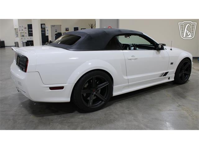 2005 Ford Mustang (CC-2083798) for sale in Tulsa, Oklahoma