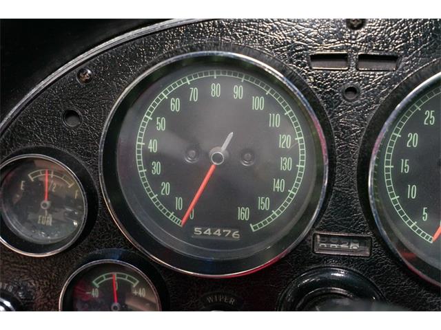 1966 Chevrolet Corvette (CC-2083799) for sale in Kentwood, Michigan