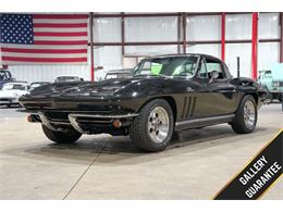 1966 Chevrolet Corvette (CC-2083799) for sale in Kentwood, Michigan