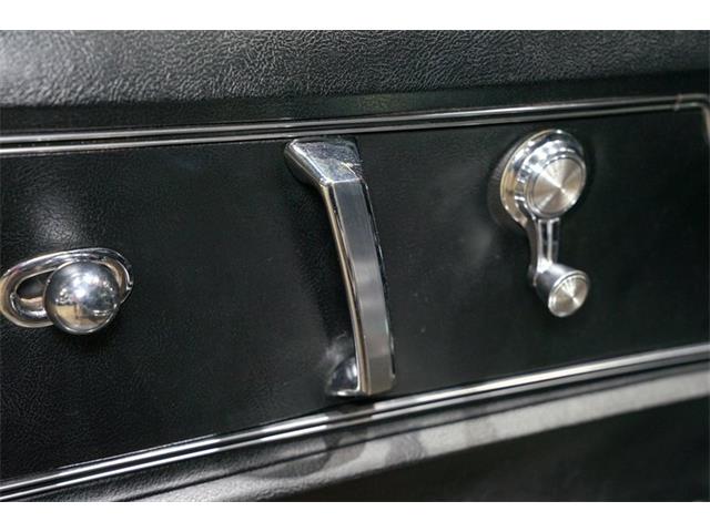 1966 Chevrolet Corvette (CC-2083799) for sale in Kentwood, Michigan