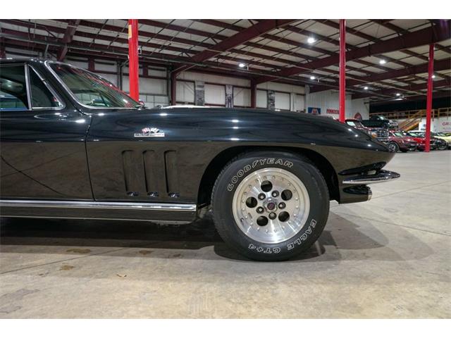 1966 Chevrolet Corvette (CC-2083799) for sale in Kentwood, Michigan