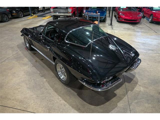 1966 Chevrolet Corvette (CC-2083799) for sale in Kentwood, Michigan