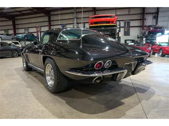 1966 Chevrolet Corvette (CC-2083799) for sale in Kentwood, Michigan