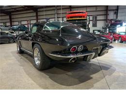 1966 Chevrolet Corvette (CC-2083799) for sale in Kentwood, Michigan