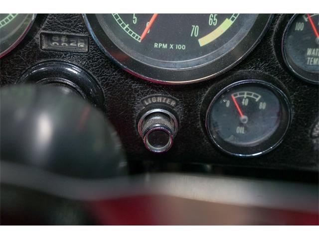 1966 Chevrolet Corvette (CC-2083799) for sale in Kentwood, Michigan