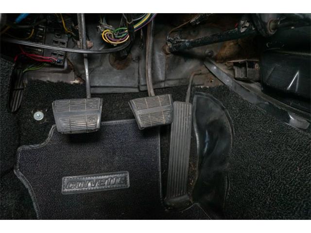 1966 Chevrolet Corvette (CC-2083799) for sale in Kentwood, Michigan