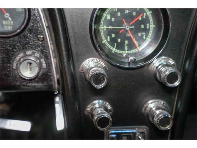 1966 Chevrolet Corvette (CC-2083799) for sale in Kentwood, Michigan