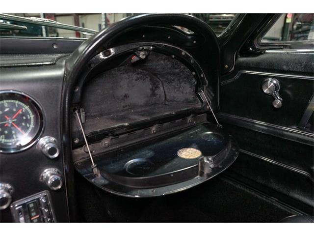 1966 Chevrolet Corvette (CC-2083799) for sale in Kentwood, Michigan