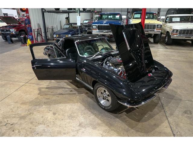 1966 Chevrolet Corvette (CC-2083799) for sale in Kentwood, Michigan