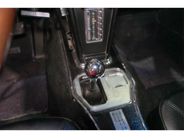 1966 Chevrolet Corvette (CC-2083799) for sale in Kentwood, Michigan